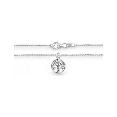 QUINN - Halskette - Damen - Silber 925 - 0270253