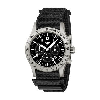 KHS - KHS. PLASSC. DFB - Armbanduhr - Herren - Solar