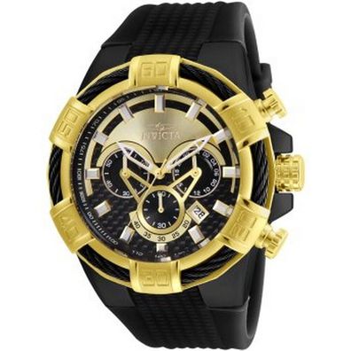 Invicta - 24699 - Armbanduhr - Herren - Quarz - Bolt