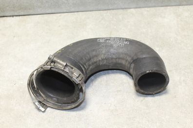 Opel Vectra C Signum Ladeluftschlauch Turboschlauch 1,9 CDTi Z19DTH 55350918 QYB9A