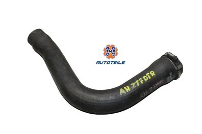 Opel Astra H Ladeluftschlauch Luftschlauch 1,7 CDTI 92 KW Z17DTR 13223595 25L6Z