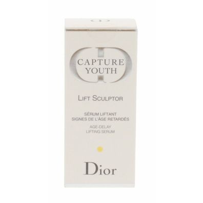 Dior Capture Youth Lift Sculptor Lifting Serum 30ml