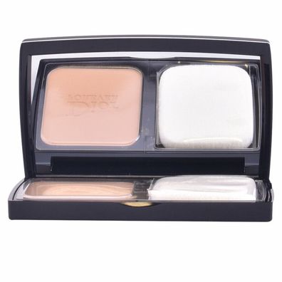 Dior Diorskin Forever Extreme Control Puder Nr. 040 Honey Beige 9 g