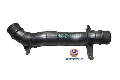Opel Vectra C Signum Ansaugrohr Ansaugschlauch ROHR 1,9 Z19DTH 55350916 92KBA