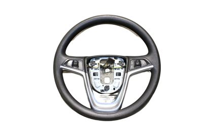 Opel Meriva B Lenkrad Multifunktion Multifunktionslenkrad 13351023 4WRBA