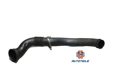 Opel Vectra C Signum Ansaugrohr Ansaugschlauch 2,8 Z28NET 55556519 BLBOB