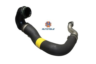Opel Insignia A Turboschlauch Ladeluftschlauch Schlauch Rohr 2,0 CDTI A20DTH NYDZV