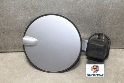 Opel Vectra C Signum Tankklappe Tankdeckel Z157 Starsilber XVB2G