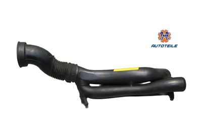 Opel Vectra C Signum Ansaugrohr Ansaugschlauch 2,2 Z22YH 55350330 XVZXL