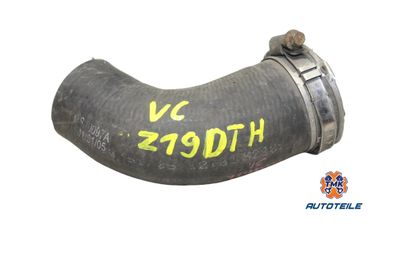 Opel Vectra C Signum Turboschlauch Luftschlauch Luftrohr 1,9 Z19DTH 55354826 PYEWG