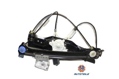 Opel Astra H Twintop Fensterhebermotor Motor Fensterheber vorne rechts 13193232 VD2DR