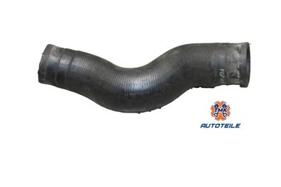 Opel Astra H Zafira B Ladeluftschlauch Luftschlauch Turboschlauch 1,9 55557037 EQYLY