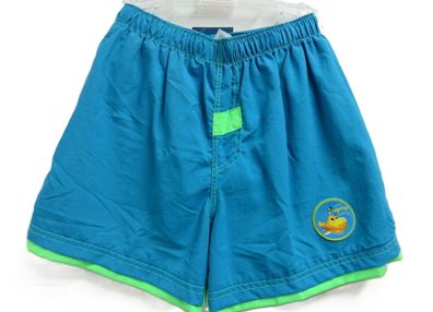 BECO "Tauch Timmy Tauch" Kinder - Shorts,