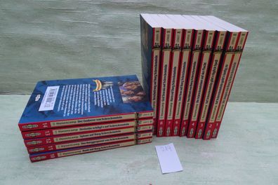 Oliver Hassencamp Folgen 1-14 Die Jungen von Burg Schreckenstein Omnibus TB