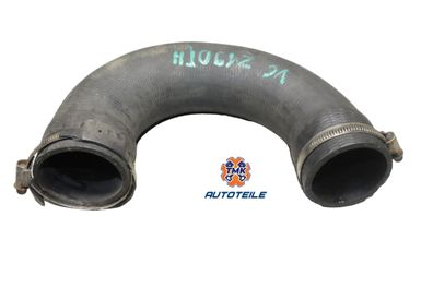 Opel Vectra C Ladeluftschlauch Turboschlauch Rohr Luftrohr 1,9 Z19DTH 55352567 R3NED