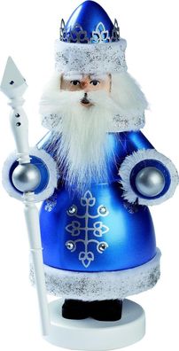 Richard Glaesser Rauchmann Väterchen Frost aus Seiffen im Erzgebirge