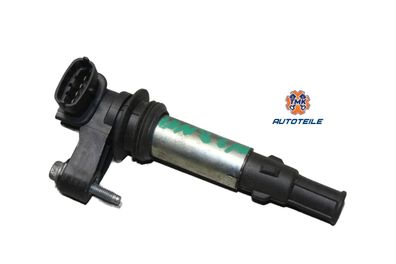 Opel Vectra C Signum Zündmodul Zündspule Z28NET 2,8 V6 184 KW 0221601104 25ZOB