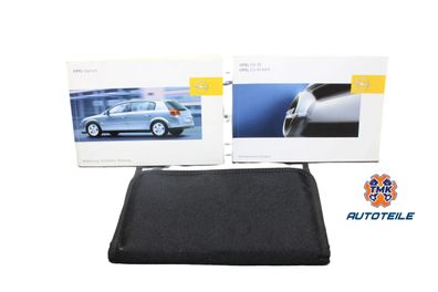 Opel Signum Bedienungsanleitung Bordmappe Betriebsanleitung 13149626 09927485 LWZ6Q