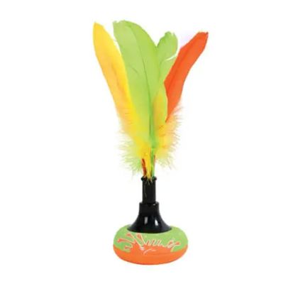 Schildkröt Funsports Peteca Handfederball Neopren Brazilian Shuttle