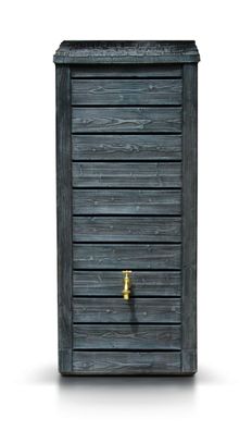 Regentonne Norway 230 Liter
