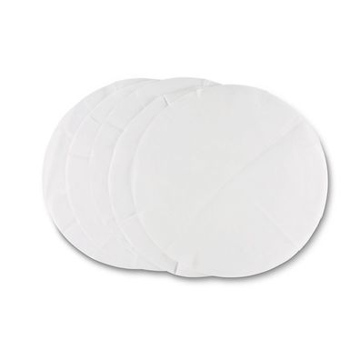 Städter Papier sulfurisé ø 37 cm Blanc Rond