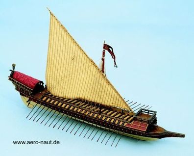 Aeronaut LaCapatina di Venetia