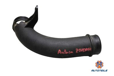 Opel Antara Turboschlauch Ladeluftschlauch Schlauch 2,0 CDTI Z20DMH 96628984 33DKL