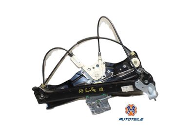 Opel Astra H Twintop Fensterhebermotor Motor Fensterheber vorne rechts 13193232 QY3GG