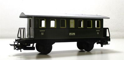 Märklin H0 4040 Personenwagen 4051Stg 2. KL ohne OVP (4801h)