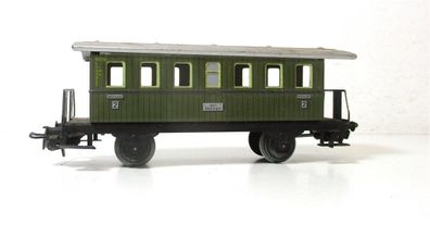 Spur H0 Märklin 4040 Personenwagen 4051Stg 2. KL (2867E)