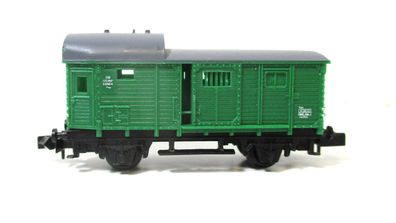 Arnold N 4490 Güterzug-Begleitwagen 123697 DB (5752E/K)