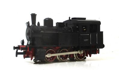 Spur H0 Märklin 3029 Tender- Dampflok BR 89 Märklin ohne OVP Analog (4408E)