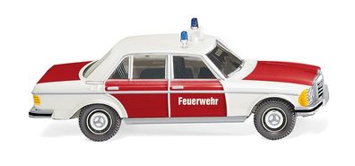 Wiking H0 1/87 0 86147 PKW MB 240 D Feuerwehr - OVP NEU