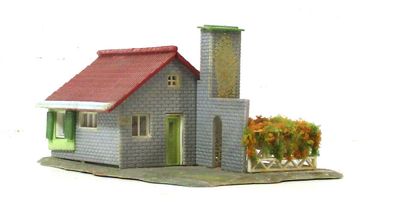 Fertigmodell N Landhaus (HN-0685E)