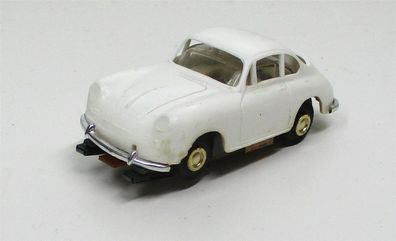 Spur H0 Faller AMS 4822 Porsche 911 weiß (Z69-3)