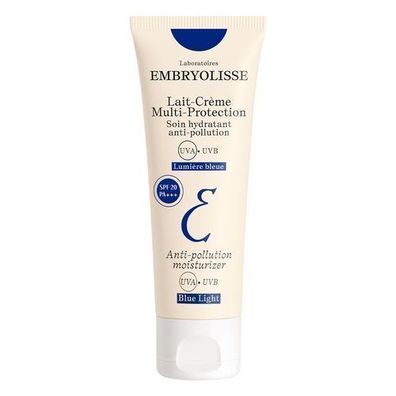 Embryolisse Lait-Creme Multi-Pflege SPF20 Feuchtigkeitsspendende Tagescreme mit