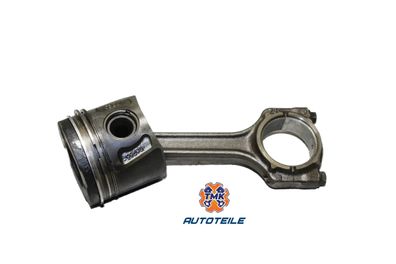 Opel Astra H Corsa D Kolben mit Pleuel 1,3 CDTI 66 KW Z13DTH 2569R
