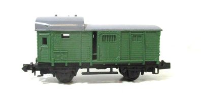 Arnold N 4490 Güterzug-Begleitwagen 123697 DB (5754E/K)