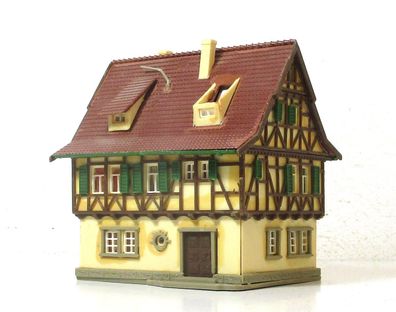 Fertigmodell N Vollmer 23276 Fachwerkhaus (HN-0551E)
