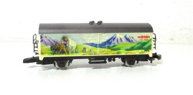 Märklin Z Sonderwagen Märklin Club 1995 Amerika Landschaften (5434F)