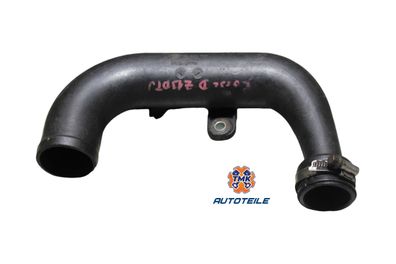 Opel Corsa D Combo C Luftrohr Ladeluftschlauch Turborohr 1,3 Z13DTJ 13333735 AQD94