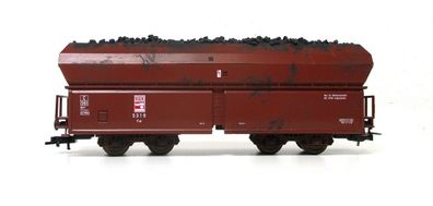 Lima H0 302922-2 Großraumschüttgutwagen HGK 5319 mit Kohleladung (4156F)