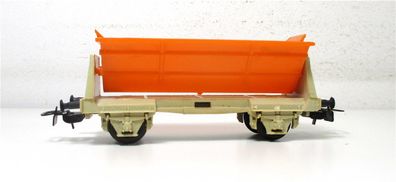 Piko H0 Kipplorewagen Schüttgutwagen aus Junior Starter Set 5/0550/001 (4373F)