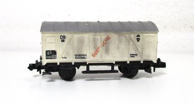 Arnold N 0423 Kühlwagen Seefische 138 DB (5886G)
