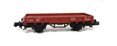 Arnold N 4550 offener Güterwagen Niederbordwagen DB o. OVP (5890G)