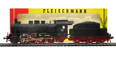 Fleischmann H0 4145 Dampflok BR 55 DB Analog Unikat (2905K)