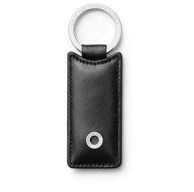 Graf von Faber-Castell Schlüsselanhänger eckig