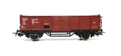 Piko H0 5/6410/021 Hochbordwagen EUROP 508 7 393-6 DB (844G)