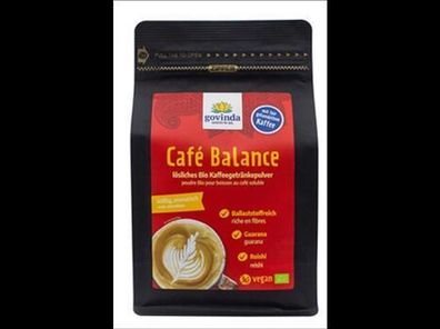 Govinda 3x Café Balance 400g