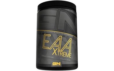 GN Laboratories EAA Xtreme 500g Verry Cherry